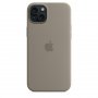 APPLE Zaštitna maska sa MagSafe za iPhone 15 Plus Clay MT133ZM/A - slika 5