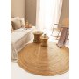 Conceptum Hypnose Tepih (150x150) 00023A Natural - slika 1