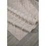 Conceptum Hypnose Tepih (80x150) 58388A White - slika 1