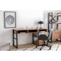 HANAH HOME Radni sto Emro - slika 2