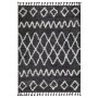 Conceptum Hypnose Tepih (80x150) 0419A Anthracite White - slika 2