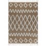 Conceptum Hypnose Tepih (80x150) 0419A Beige White - slika 2