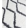 Conceptum Hypnose Tepih (80x150) 0420A White Anthracite - slika 3