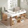 HANAH HOME Radni sto CT5 AW - slika 2