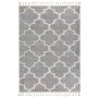 Conceptum Hypnose Tepih (80x150) 1573C Grey White - slika 2