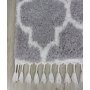 Conceptum Hypnose Tepih (80x150) 1573C Grey White - slika 4