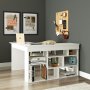 HANAH HOME Radni sto CT5 W - slika 3