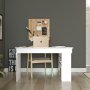 HANAH HOME Radni sto CT5 W - slika 5