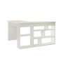 HANAH HOME Radni sto CT5 W - slika 1