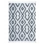 Conceptum Hypnose Tepih (80x150) 3530A White Anthracite - slika 2