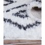 Conceptum Hypnose Tepih (80x150) 3530A White Anthracite - slika 4
