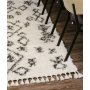 Conceptum Hypnose Tepih (80x150) 3532A White Anthracite - slika 4