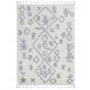 Conceptum Hypnose Tepih (80x150) 3532A White Grey - slika 2