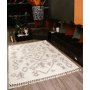 Conceptum Hypnose Tepih (80x150) 3532A White Grey - slika 1