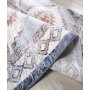 Conceptum Hypnose Tepih (80x150) 38520A Blue - slika 3