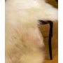 Conceptum Hypnose Tepih (80x150) Koyun Postu White - slika 3