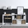 HANAH HOME Radni sto Jack - slika 2