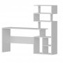 HANAH HOME Radni sto Next White - slika 1