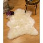 Conceptum Hypnose Tepih (100x150) Koyun Postu White - slika 1