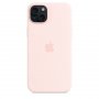APPLE Zaštitna maska sa MagSafe za iPhone 15 Plus Light Roze MT143ZM/A - slika 4