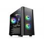 ZEUS AMD Ryzen 5 7600X DDR5 16GB M.2 1TB RX6700 10GB - slika 1