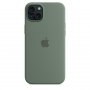 APPLE Zaštitna maska sa MagSafe za iPhone 15 Plus Cypress MT183ZM/A - slika 5