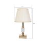 OPVIQ Stona lampa YL265 - slika 3