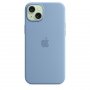 APPLE Zaštitna maska sa MagSafe za iPhone 15 Plus Winter Plava MT193ZM/A - slika 4