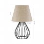 OPVIQ Stona lampa AYD 2585 - slika 2