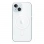 APPLE Zaštitna maska sa MagSafe za iPhone 15 Clear MT203ZM/A - slika 3