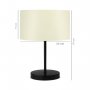 OPVIQ Stona lampa AYD 2849 - slika 3