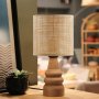 OPVIQ Stona lampa AYD 3674 - slika 2