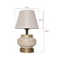 OPVIQ Stona lampa YL155 - slika 3