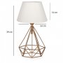 OPVIQ Stona lampa AYD 2498 - slika 3