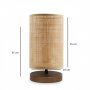OPVIQ Stona lampa AYD 3675 - slika 3