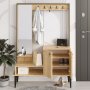 HANAH HOME Cipelarnik Andy - slika 2