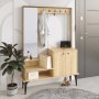 HANAH HOME Cipelarnik Andy - slika 3