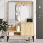 HANAH HOME Cipelarnik Andy - slika 1