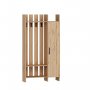 HANAH HOME Cipelarnik Pro Atlantic Pine - slika 3