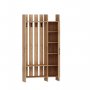 HANAH HOME Cipelarnik Pro Atlantic Pine - slika 4