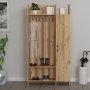 HANAH HOME Cipelarnik Pro Atlantic Pine - slika 1