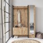 HANAH HOME Cipelarnik ML15 A - slika 2