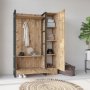 HANAH HOME Cipelarnik ML15 A - slika 4