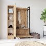 HANAH HOME Cipelarnik ML16 A - slika 3