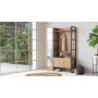 HANAH HOME Cipelarnik ML16 A - slika 4