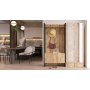 HANAH HOME Cipelarnik ML17 A - slika 3
