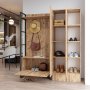 HANAH HOME Cipelarnik ML17 A - slika 4