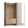 HANAH HOME Cipelarnik ML17 A - slika 5