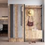HANAH HOME Cipelarnik ML18 A - slika 2