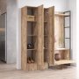 HANAH HOME Cipelarnik ML18 A - slika 3
